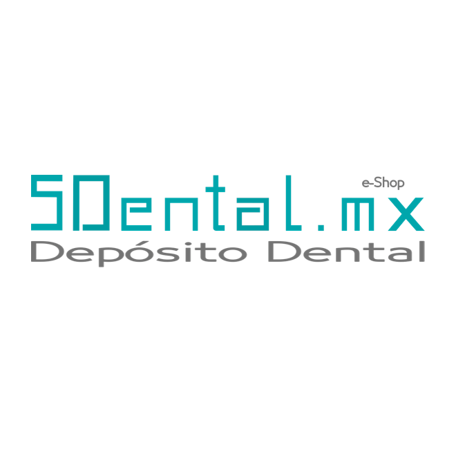 Logotipo oficial SDental para Google Wallet