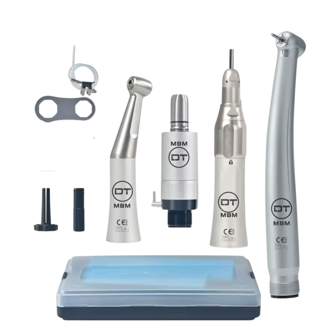Kit Académico SL DT