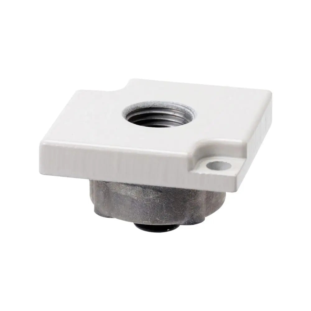 ARP20P-310AS-01 Adaptador Para Manómetro 1/8" SMC