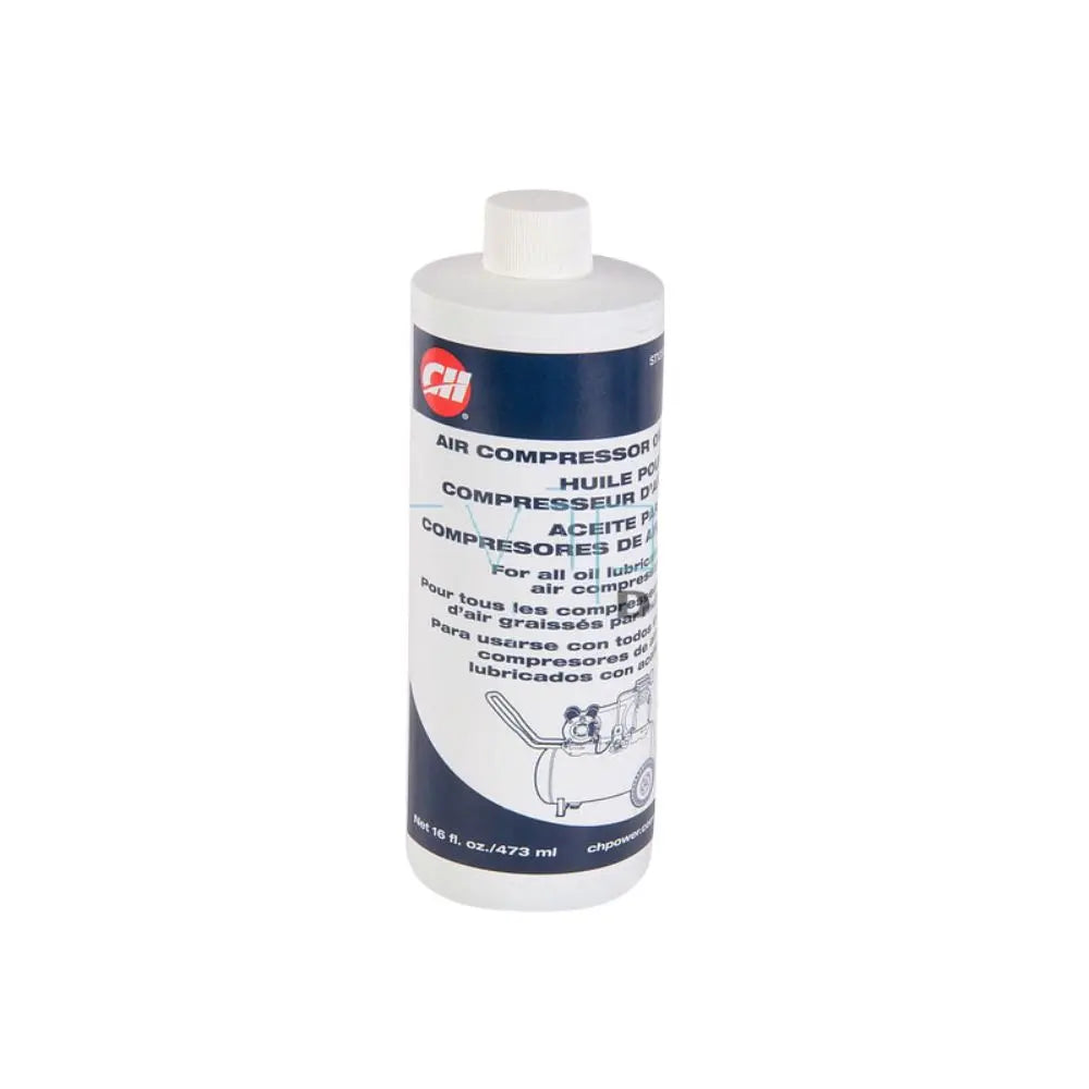 Aceite para compresor CH 473 ml.