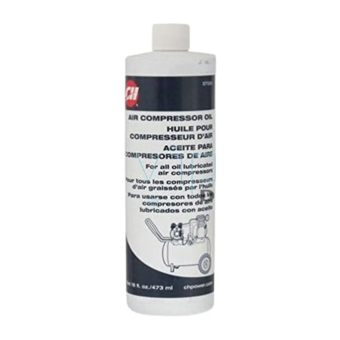 Aceite para compresor CH 473 ml.