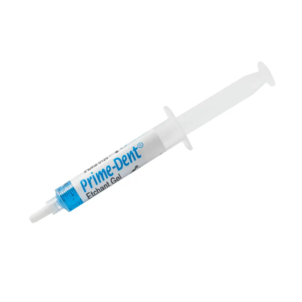 Acido Grabador Prime Dent*