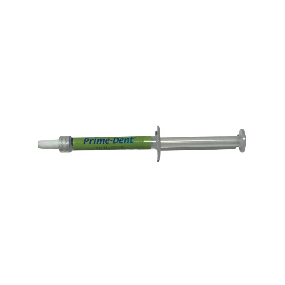 Acido Grabador Prime Dent*