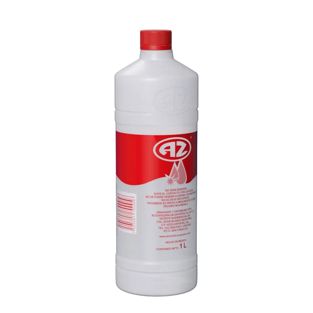 Alcohol 96º