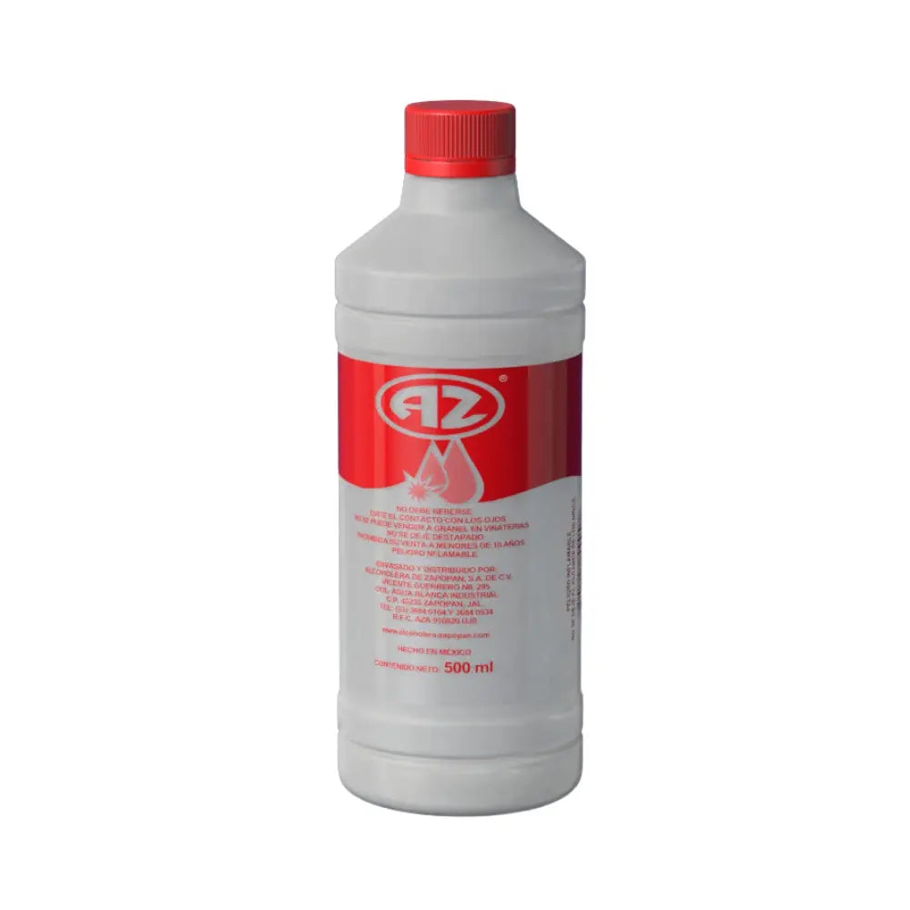 Alcohol 96º