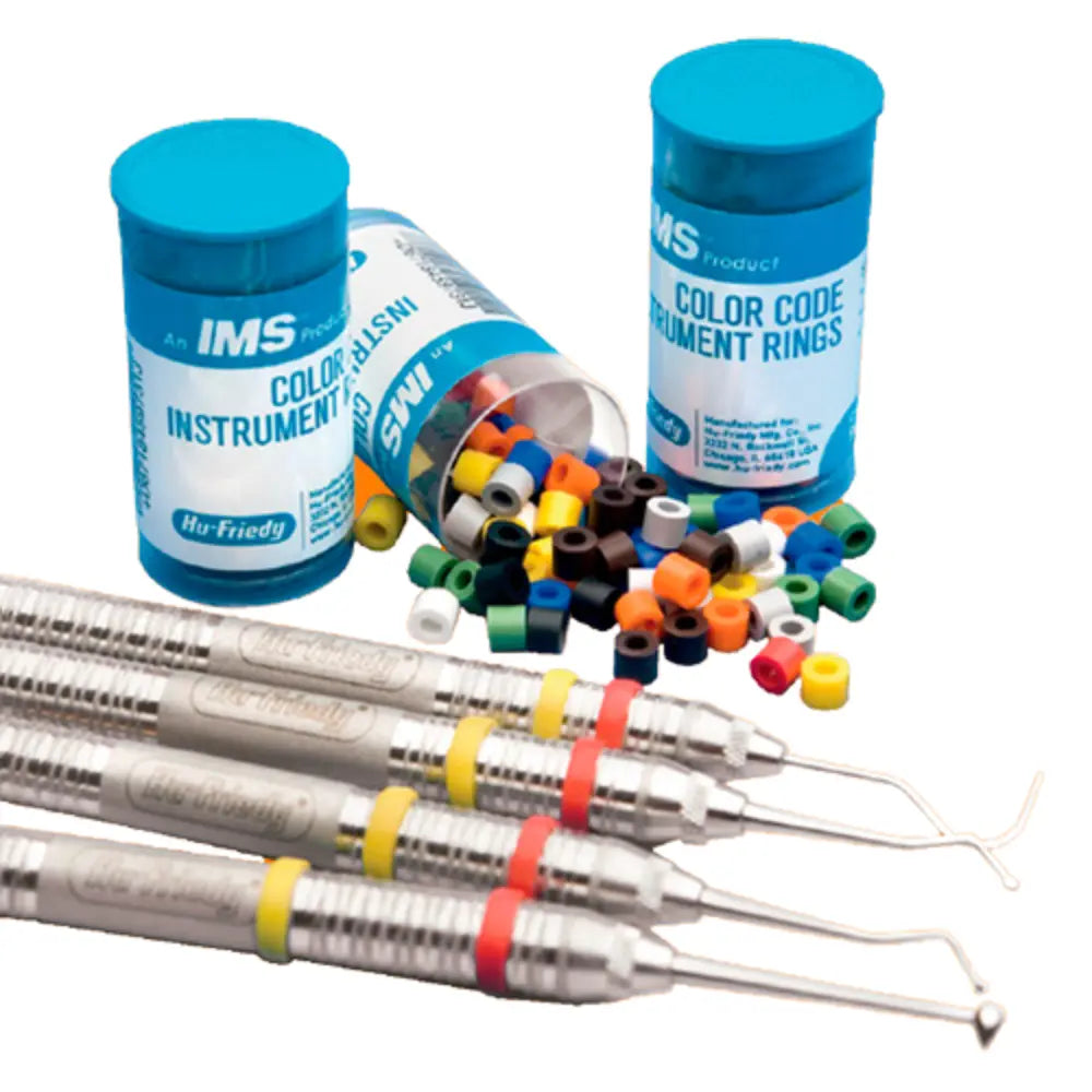 Codificador 50 pz Hu Friedy