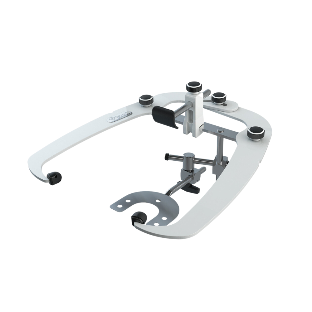 Articulador A7 Bio Art Semi-Ajustable
