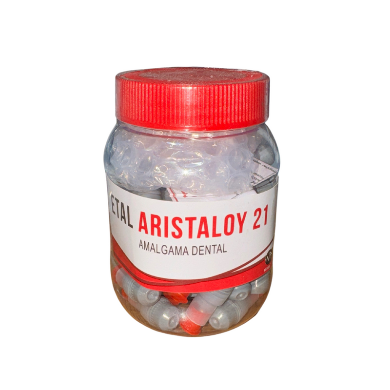 Brunitore Per Amalgama #21B Man #6S XTS - HuFriedy Group - Foto 8