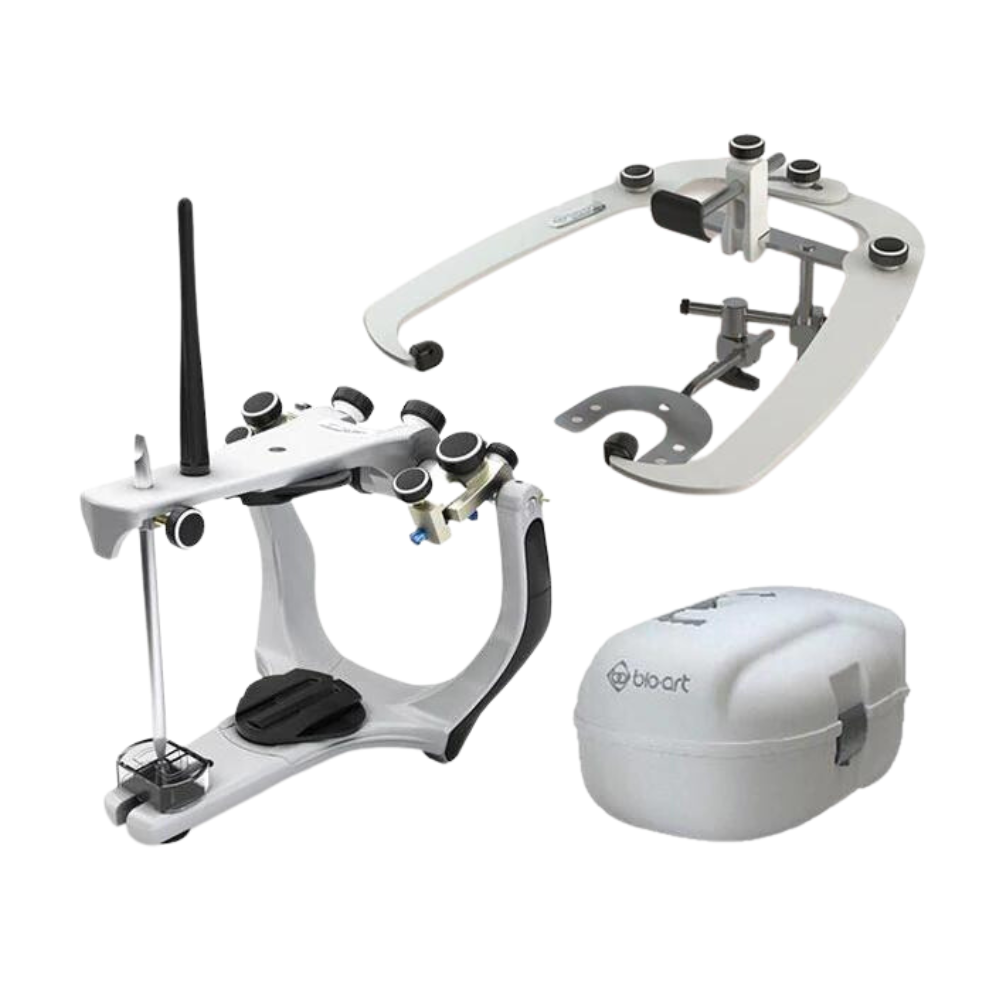 Articulador A7 Bio Art Semi-Ajustable