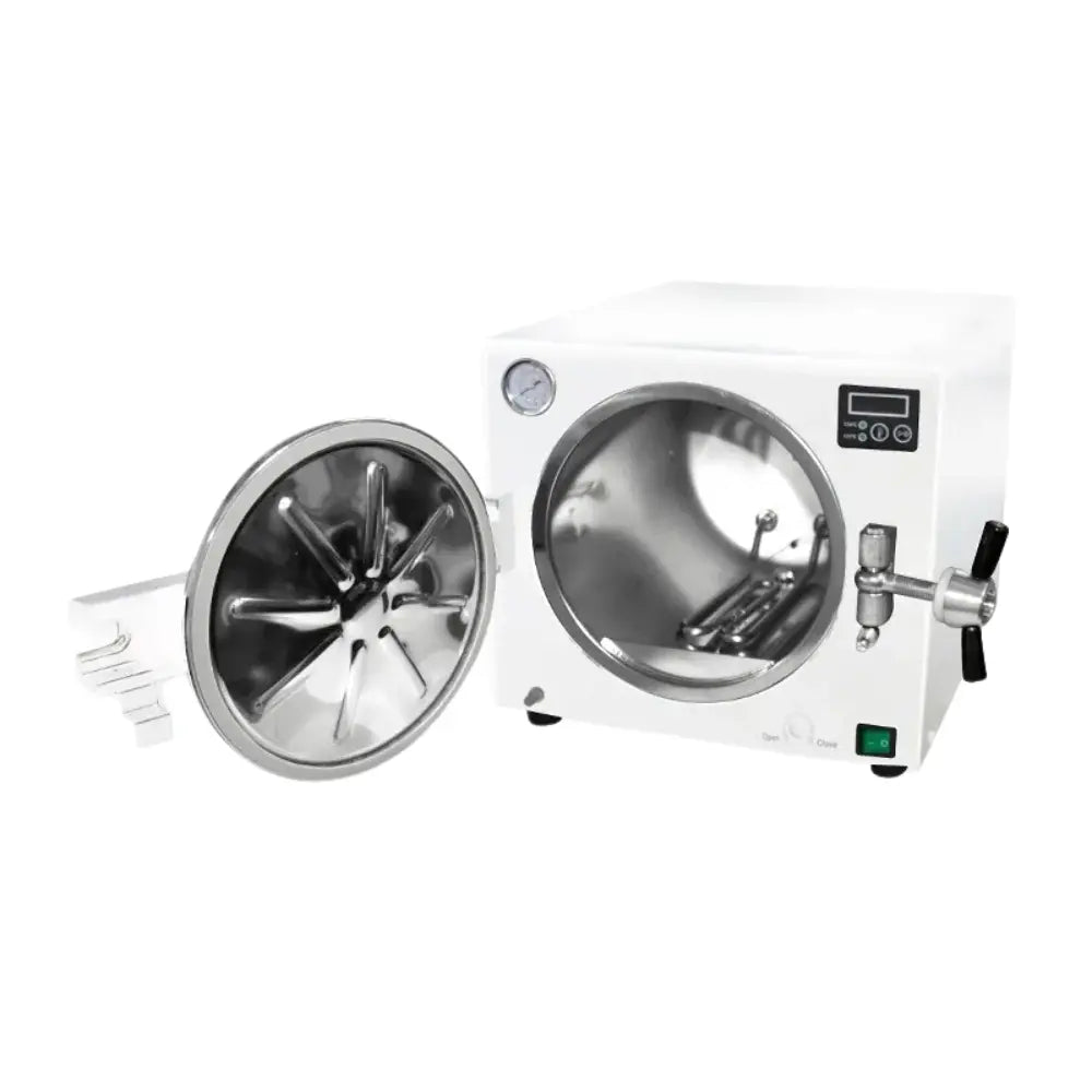 Autoclave 16 Litros IcanCLAVE