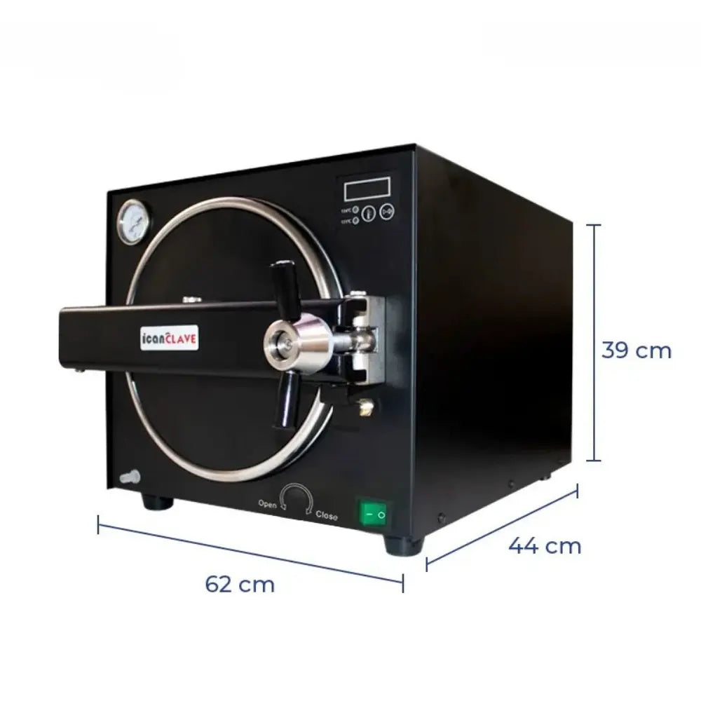 Autoclave 16 Litros IcanCLAVE