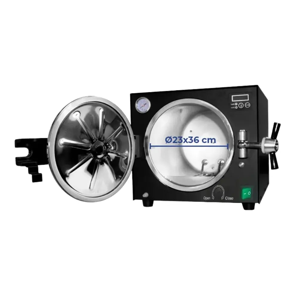 Autoclave 16 Litros IcanCLAVE