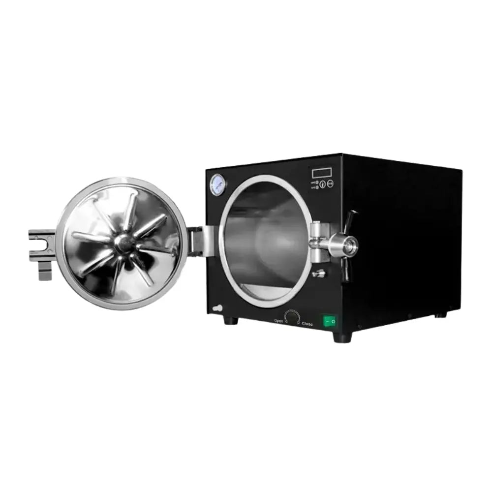 Autoclave 16 Litros IcanCLAVE