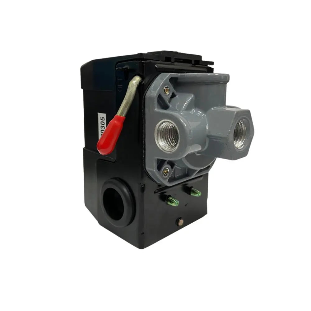 Automático Switch De Presión 80-110psi