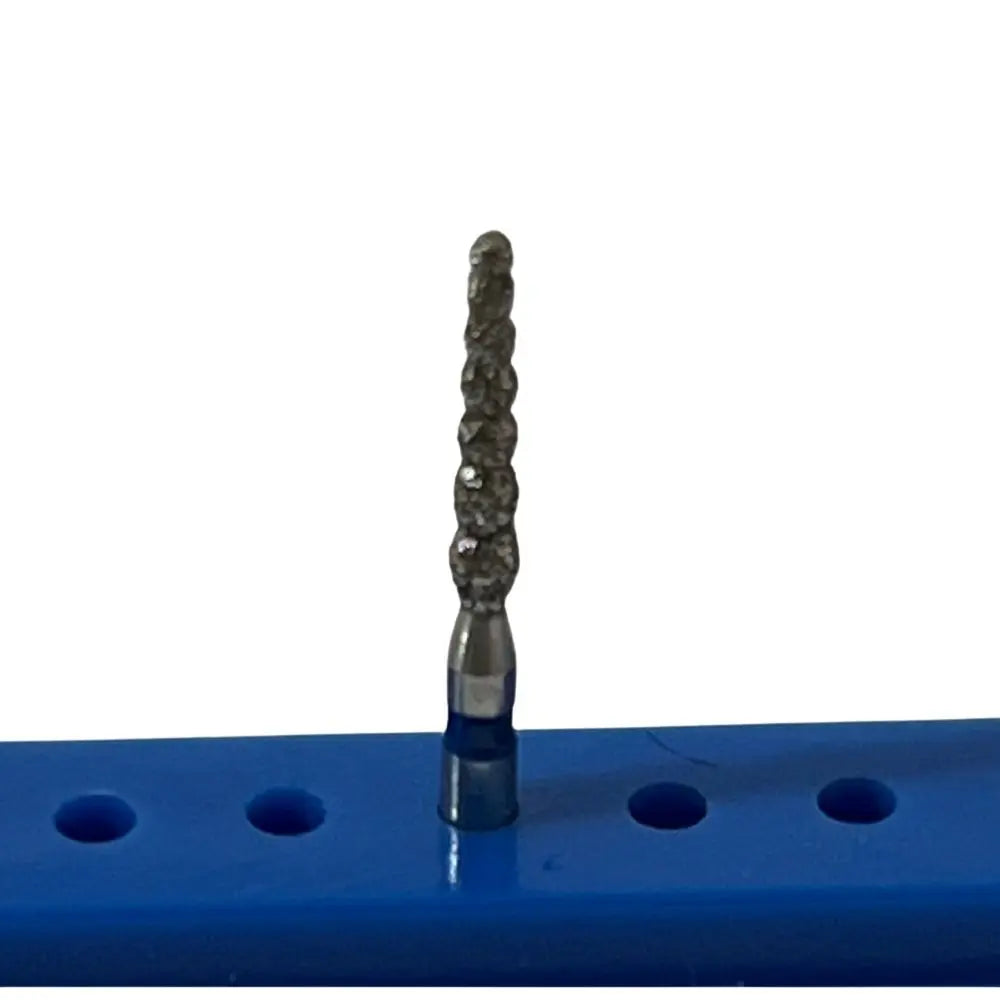 BC-12 Troncocónica Turbo Fresa Diamante Grano Medio Pza DT
