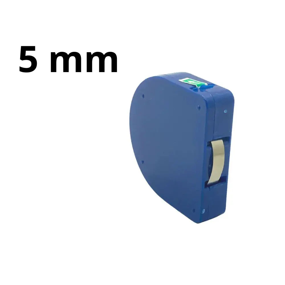 Banda Matriz Rollo 5m DT