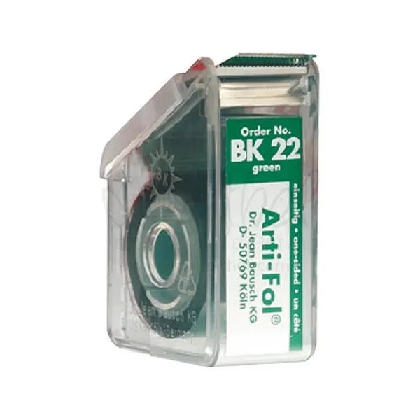 Papel Articular 8 Micras Bausch