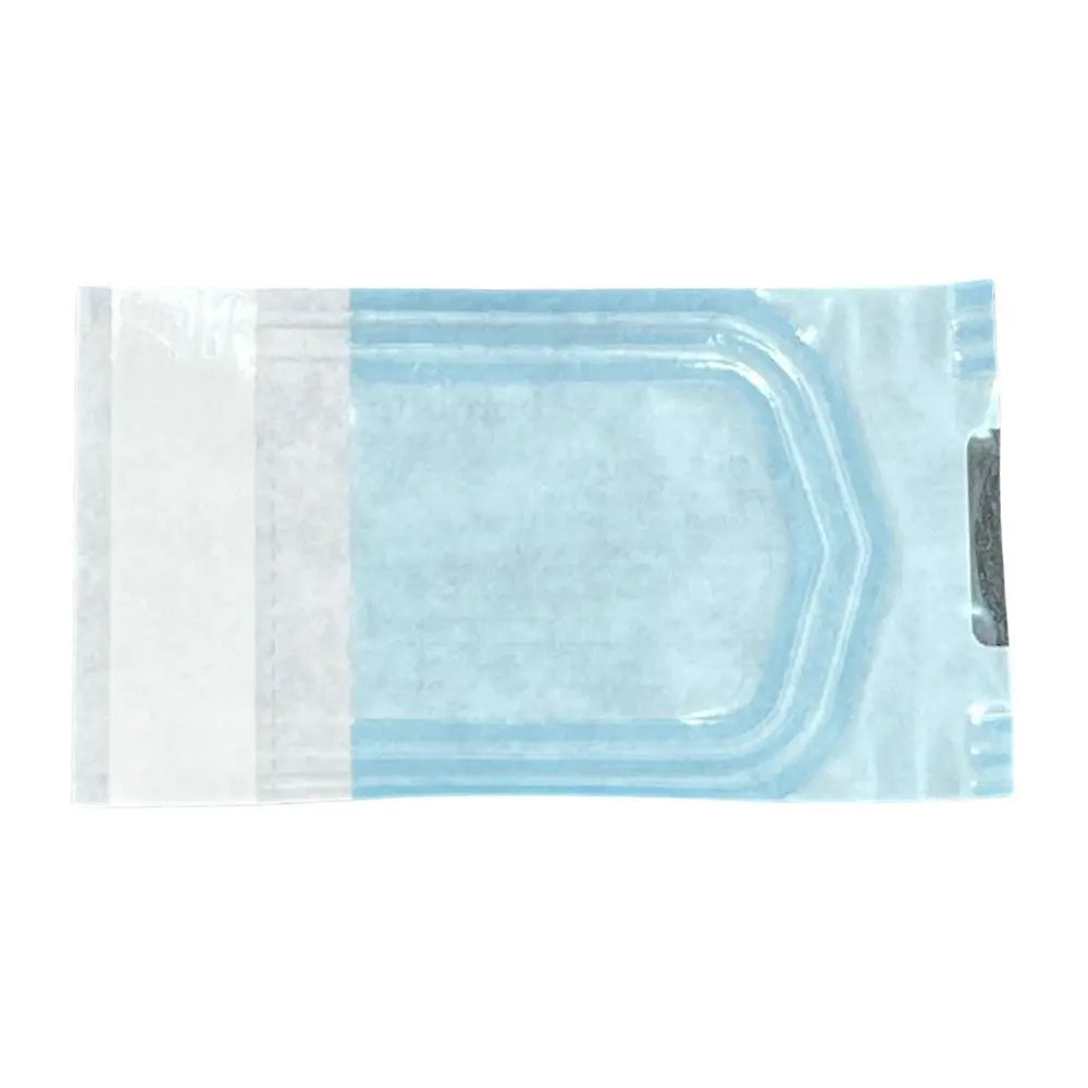 Bolsa Esterilizar Autoclave 2 1/4" x 4” (5.7 X 10 cm) C/200 Borgatta