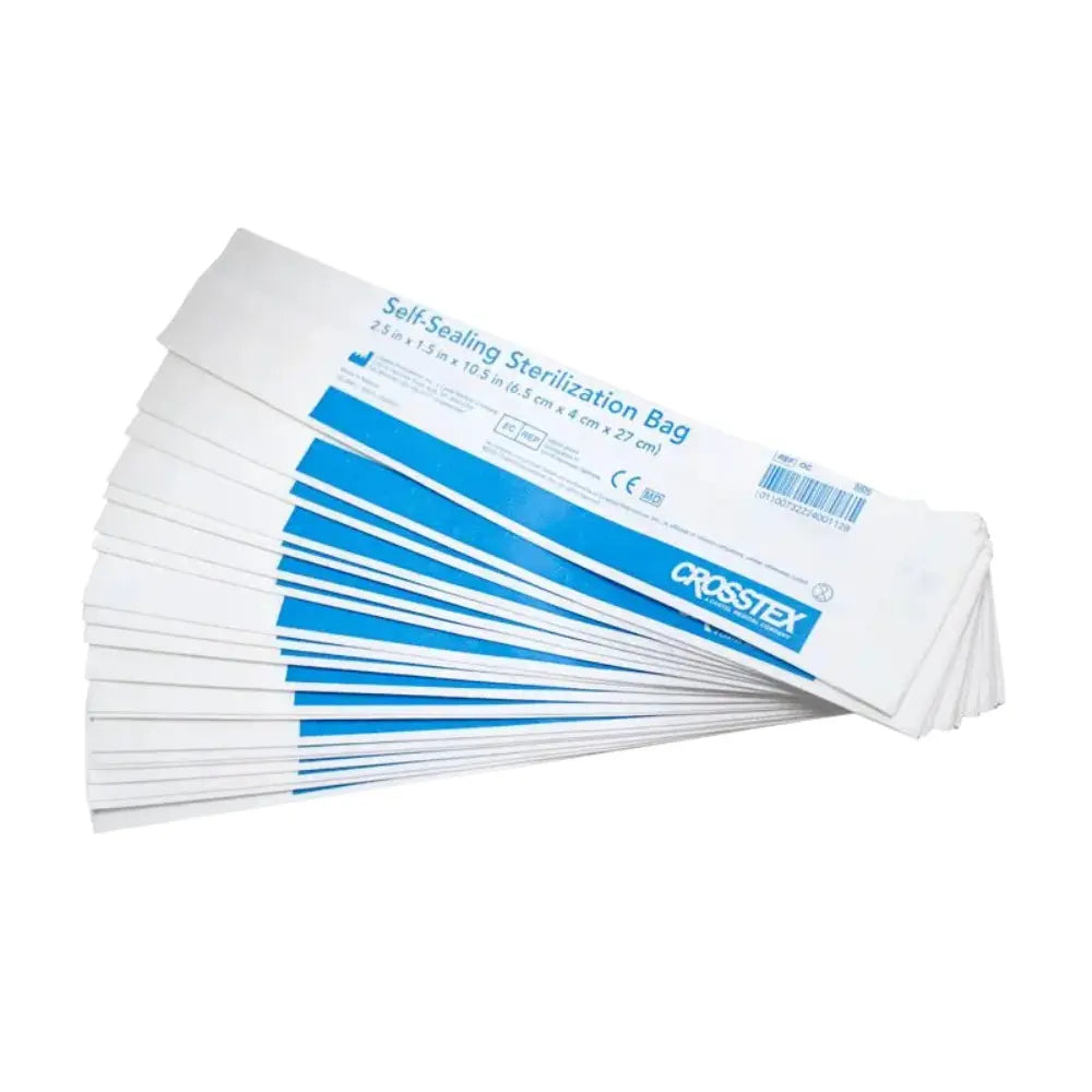 Bolsas Papel Crosstex