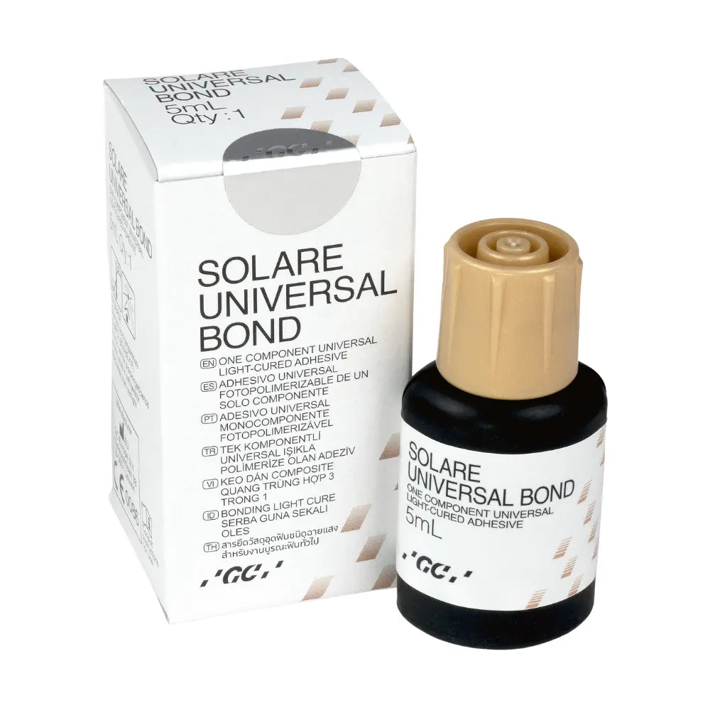 Bonding Solare Universal 5ml GC