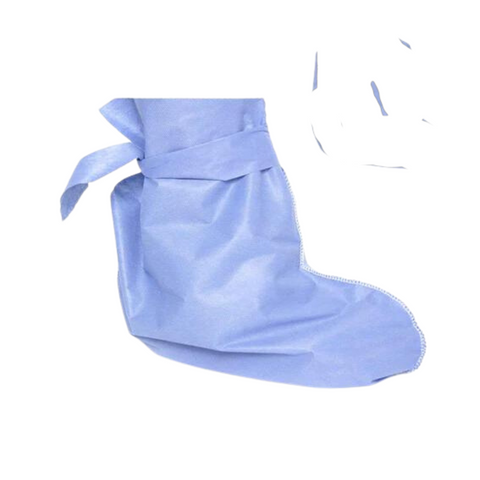 Bota Qx 25 Par Sin Plantilla Desechable