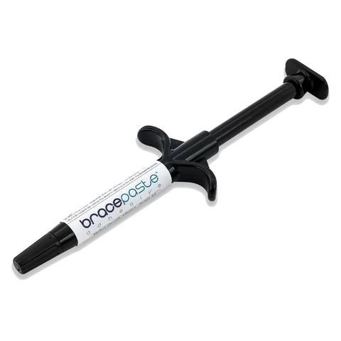 Resina Ortodoncia Bracepaste American Orthodontics