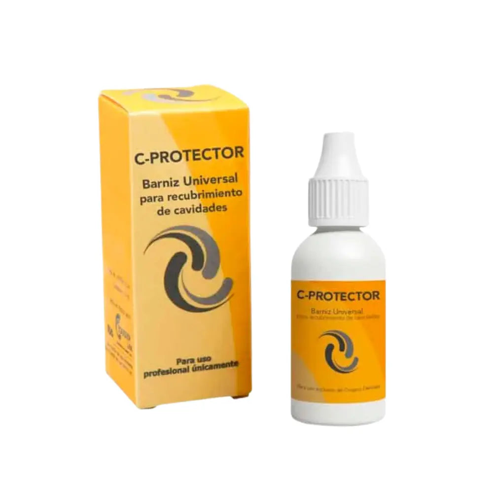 C Protector (Barniz de Copal)