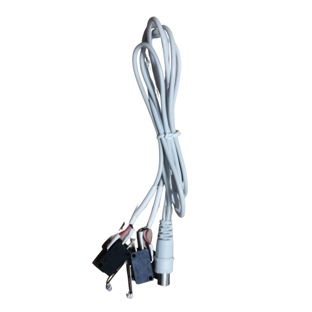 Cable De Microswitches DT