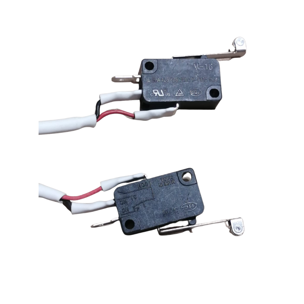 Cable De Microswitches DT