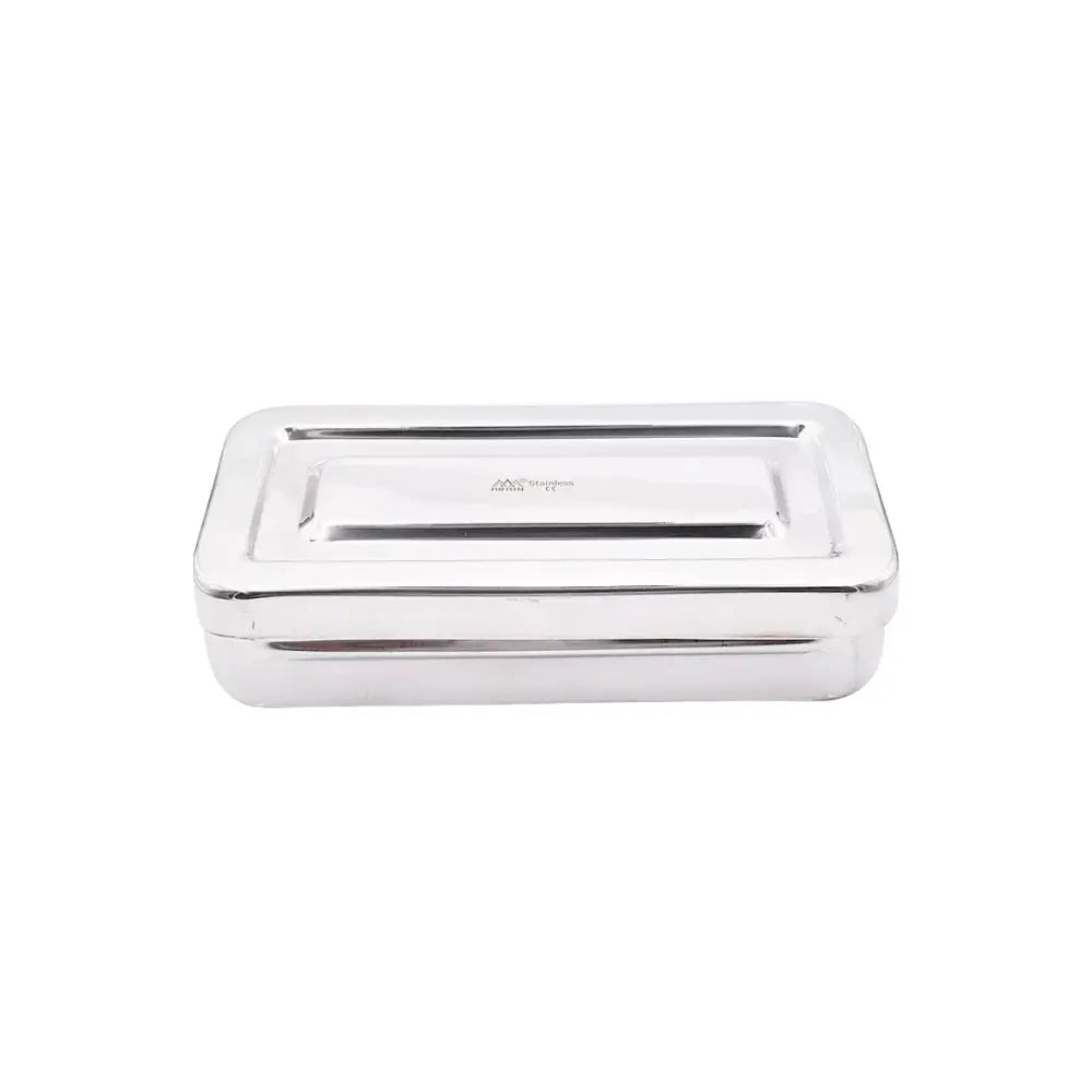Caja Metalica Arain