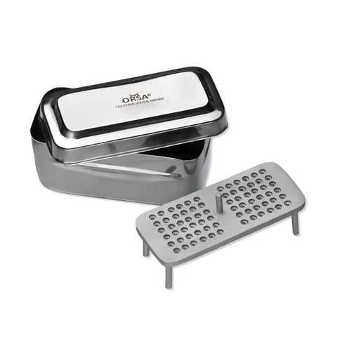 Caja Miniendo P/ Limas Orsa