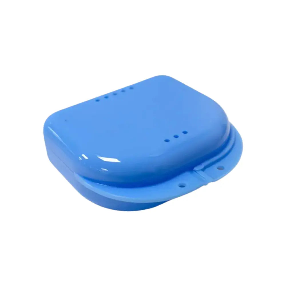 Caja Chica P/ Ortodoncia o Guardas DT