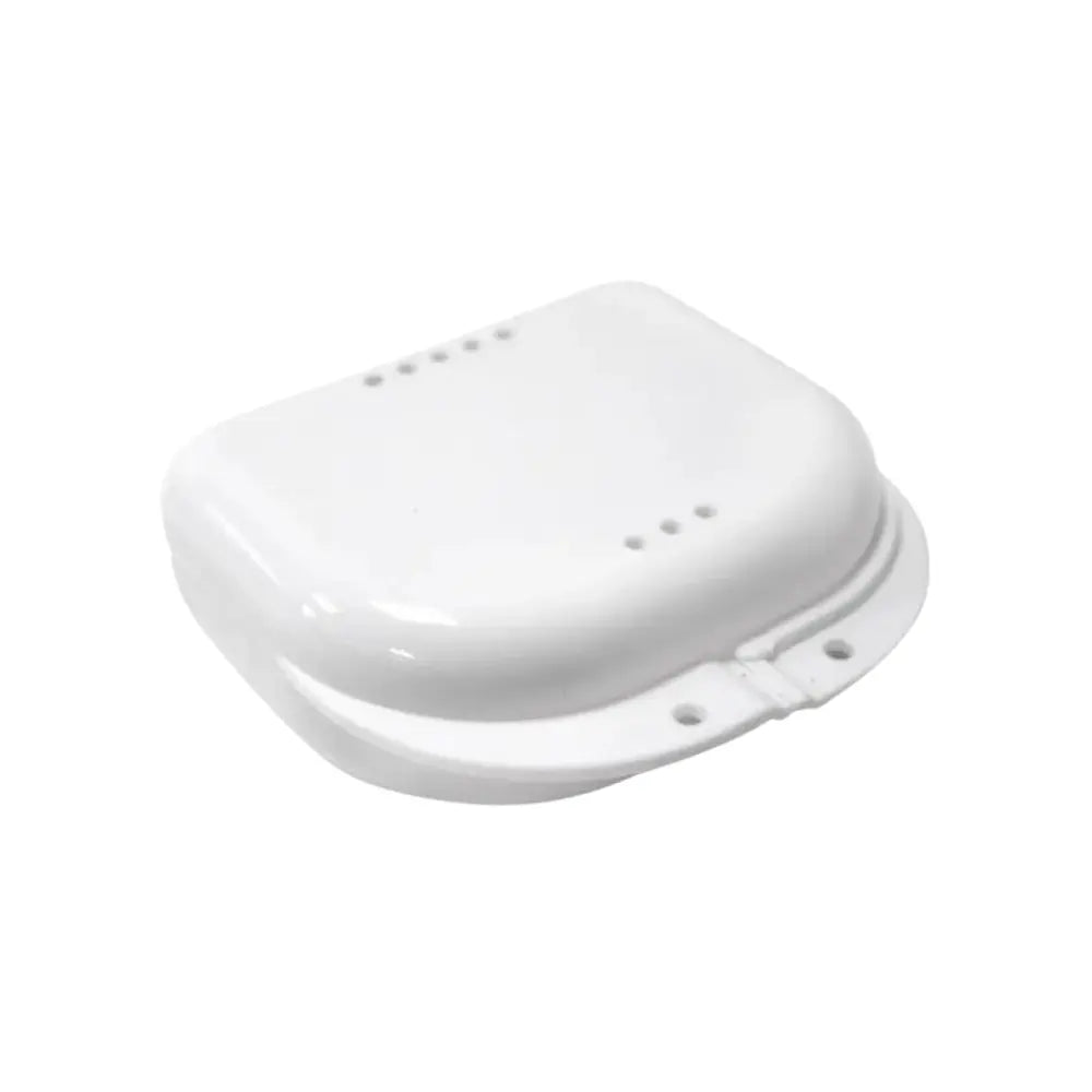 Caja Chica P/ Ortodoncia o Guardas DT