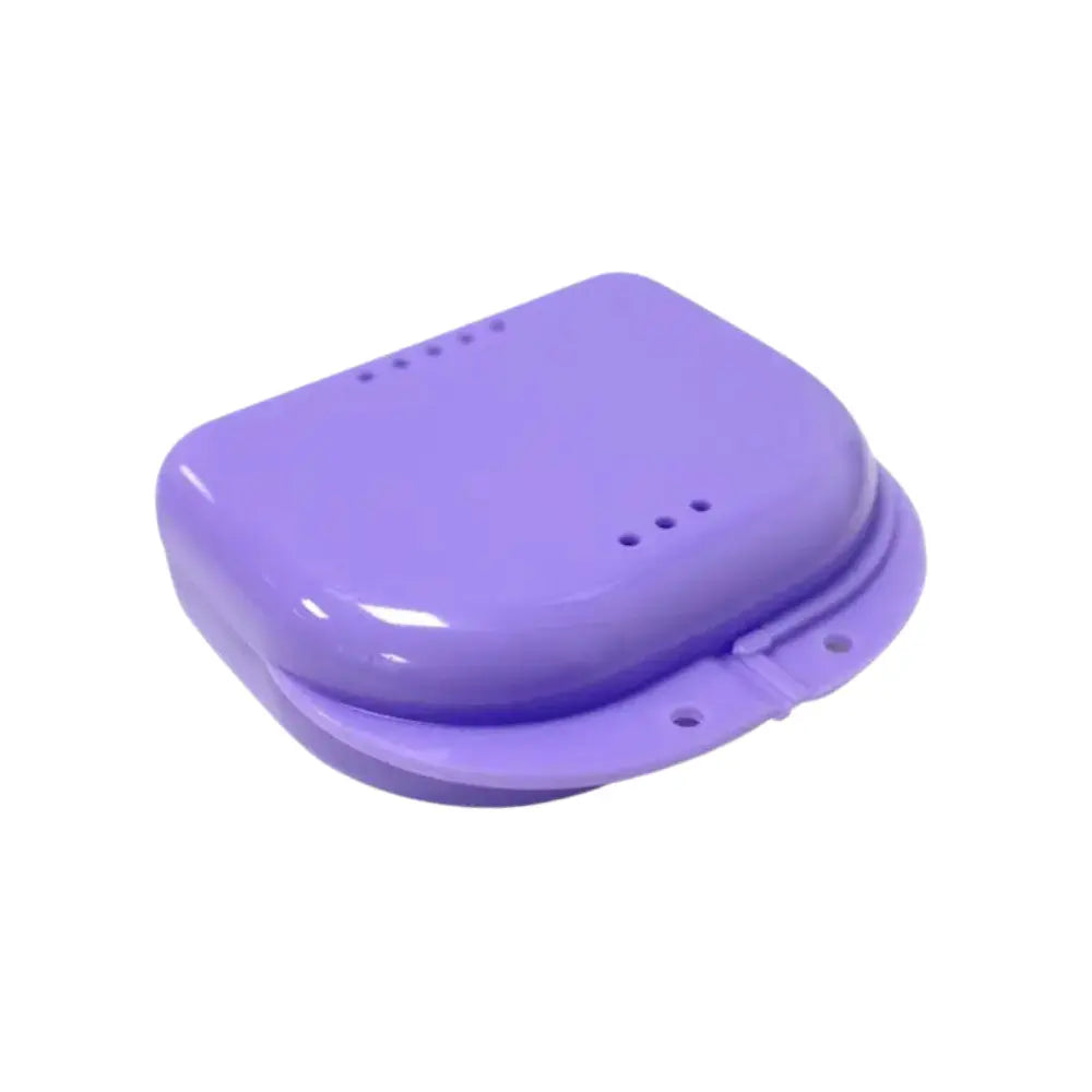 Caja Chica P/ Ortodoncia o Guardas DT