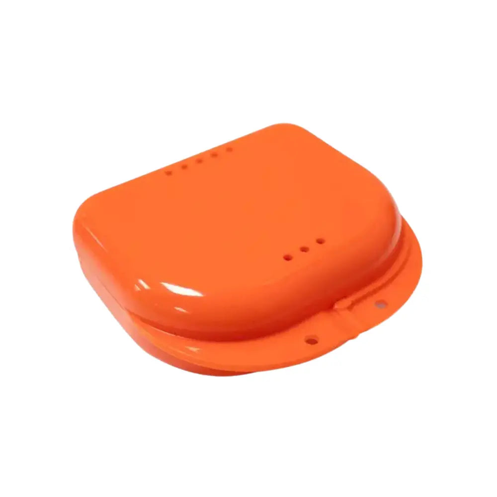 Caja Chica P/ Ortodoncia o Guardas DT