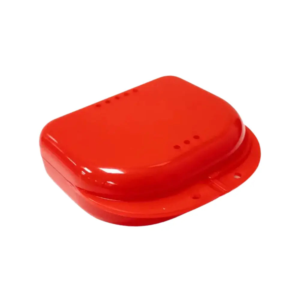 Caja Chica P/ Ortodoncia o Guardas DT