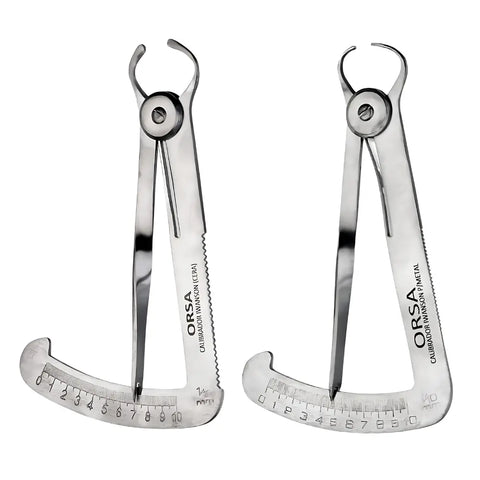 Calibrador Iwanson Orsa