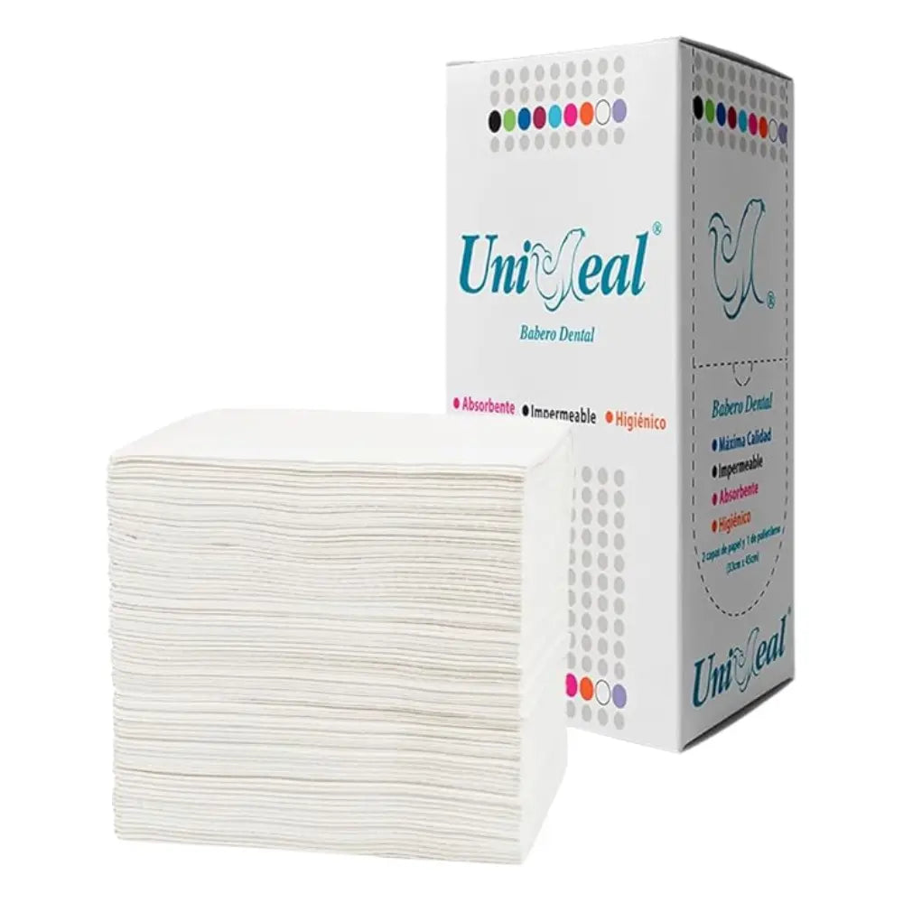 Campos Caja C/125 Uniseal
