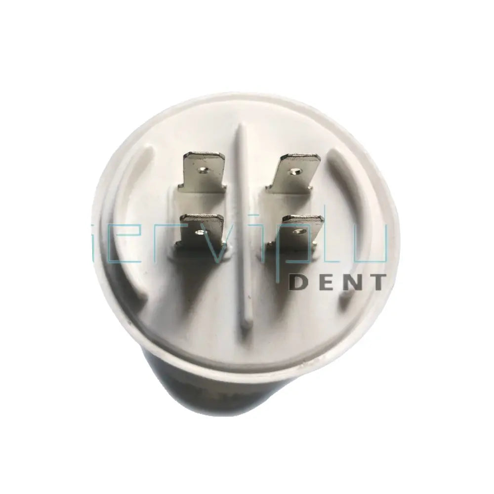Capacitor 60 microfaradios 250v - 450v