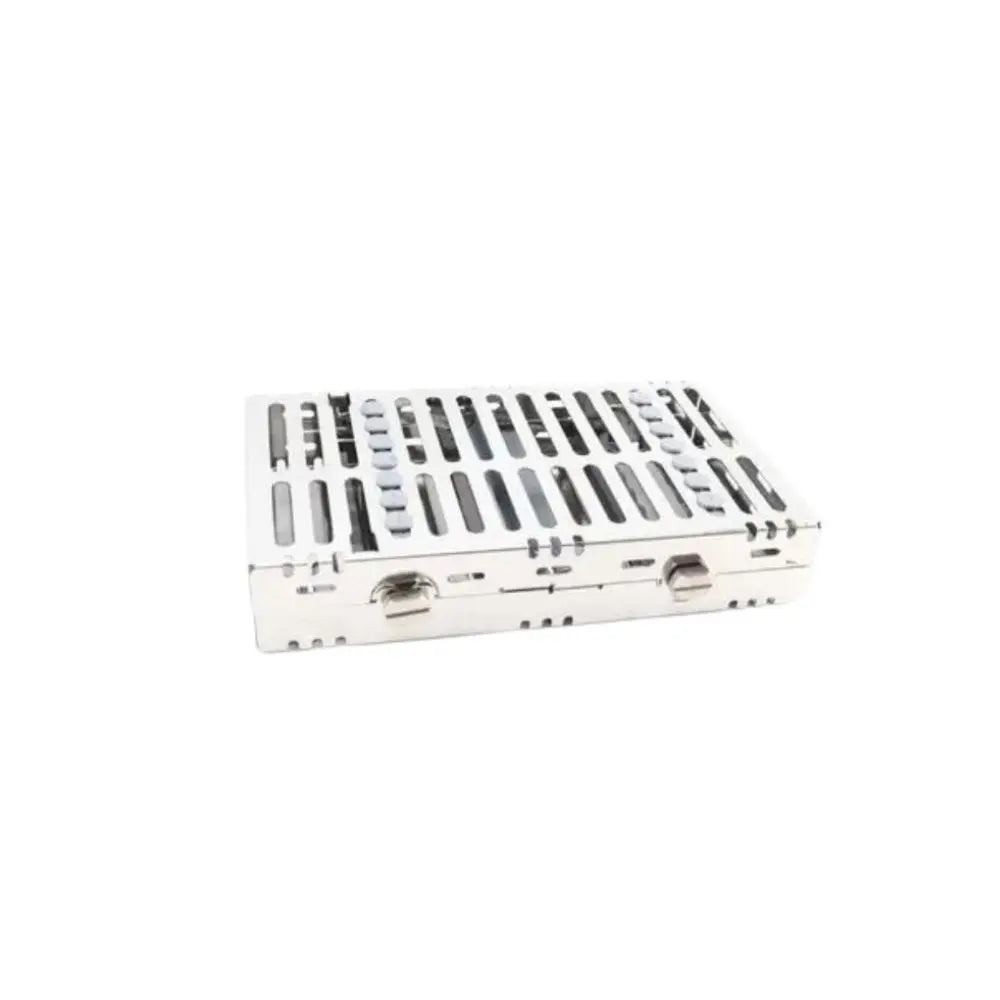 Cassette Doble 14 Instrumentos Hu Friedy