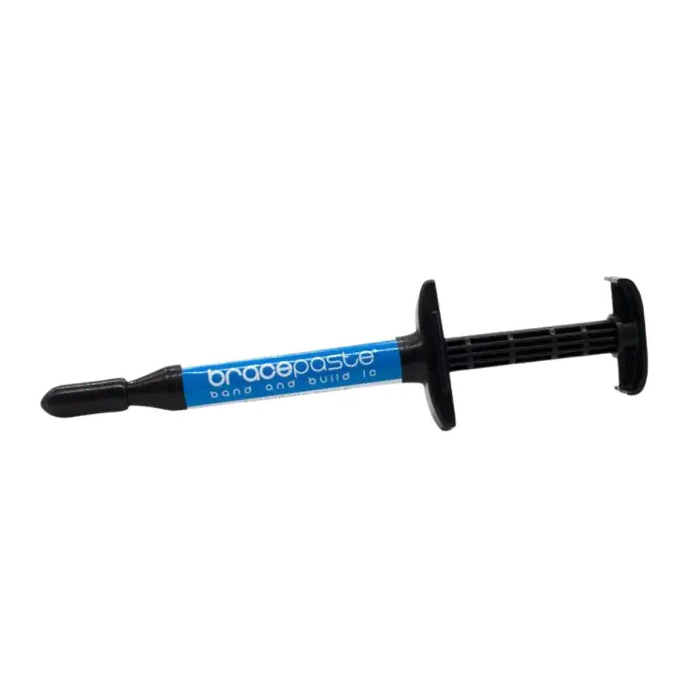 Bracepaste Cemento Azul P/ Bandas y Topes American Orthodontics