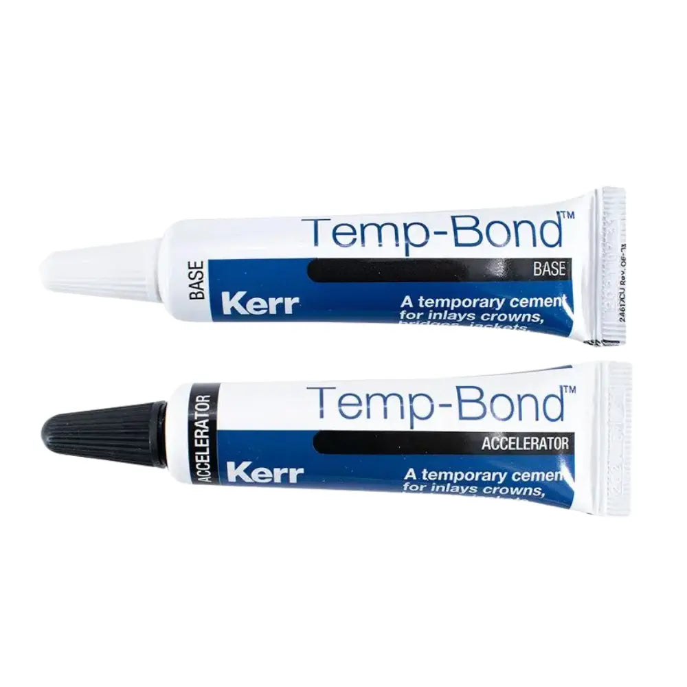 Contenido Temp Bond Original