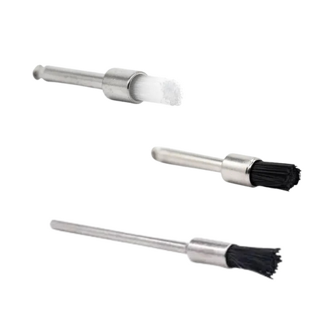 Cepillos P/ Profilaxis DT*