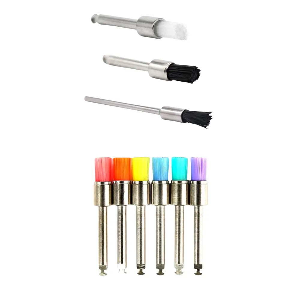 Cepillos P/ Profilaxis DT