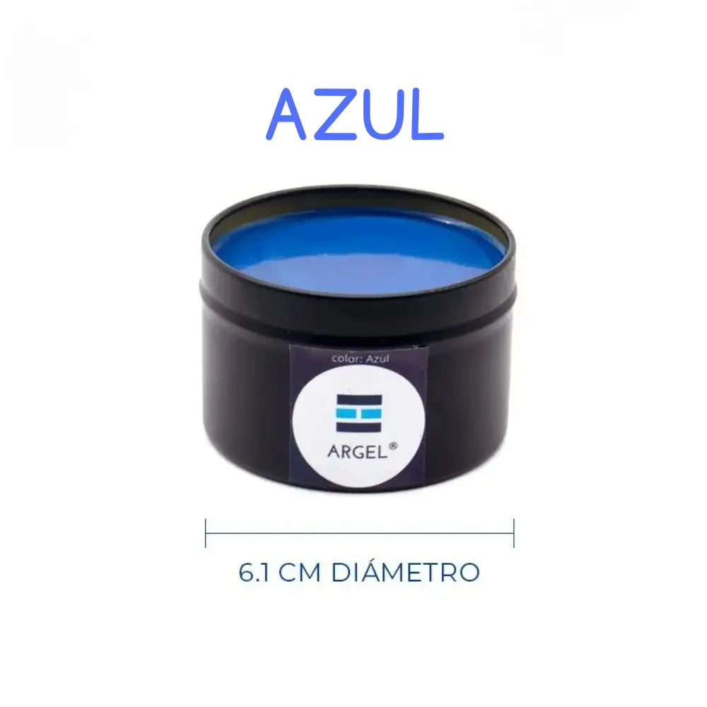 Cera P/ Modelar Tarro 100g Argel