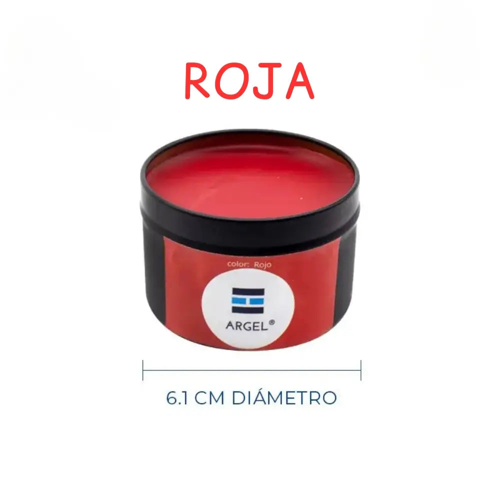 Cera P/ Modelar Tarro 100g Argel