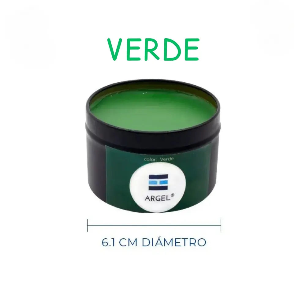 Cera P/ Modelar Tarro 100g Argel