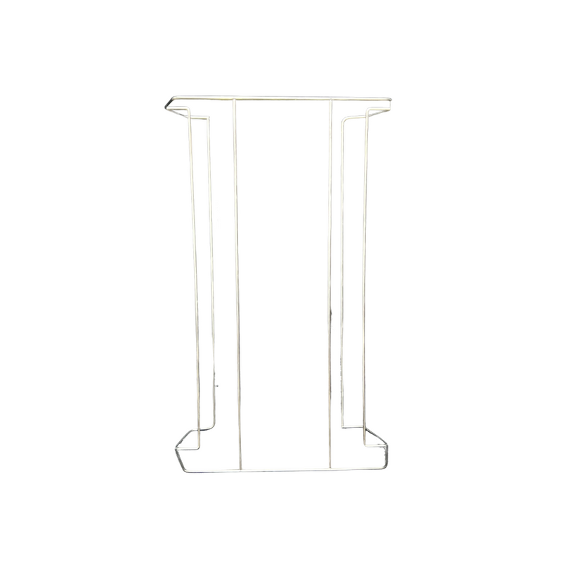 Soporte P/ Charolas Autoclave Lorma AV28L