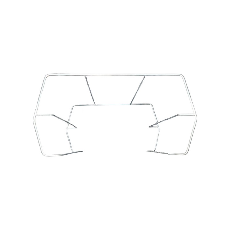 Soporte P/ Charolas Autoclave Lorma AV28L