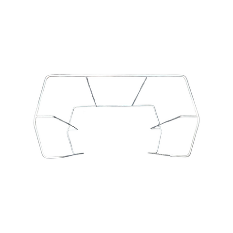 Soporte P/ Charolas Autoclave Lorma AV-07